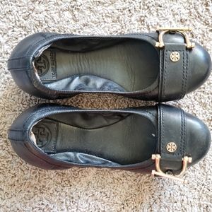 Tory Burch Noel Ballet Mestico